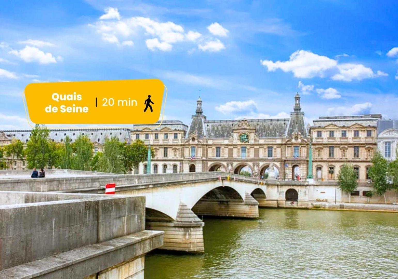 293 Arc De Triomphe - Superb * Parijs